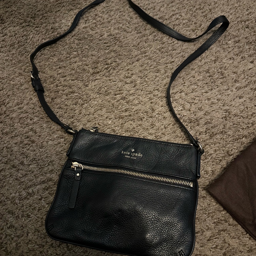 Kate spade purse